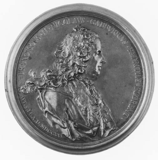 Francesco Niccolò Gabburri