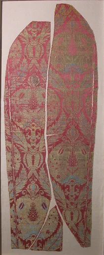 Textile Fragments