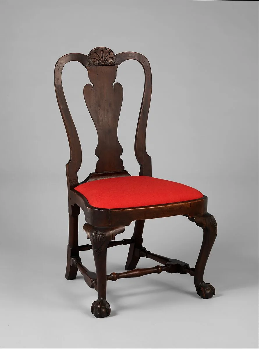 Side Chair — Unknown