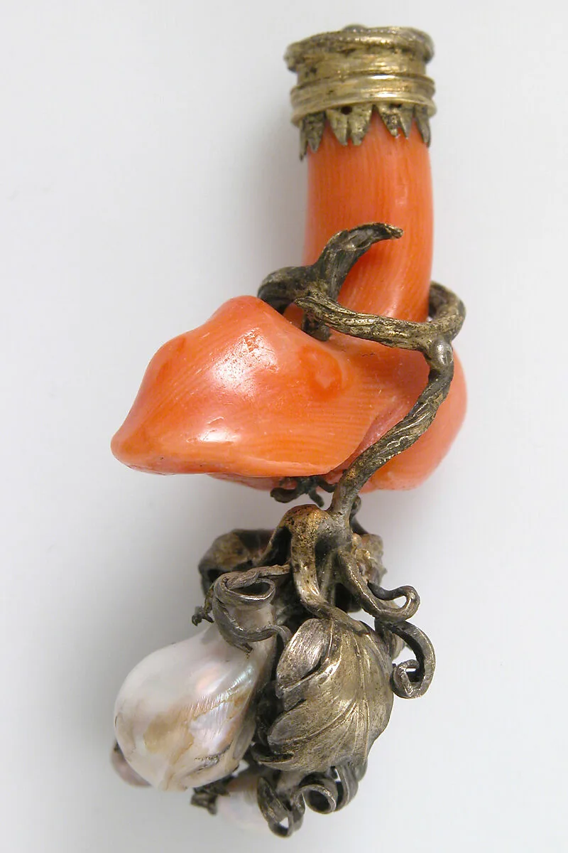 Pendant Jewel — Unknown