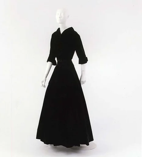 Dinner dress