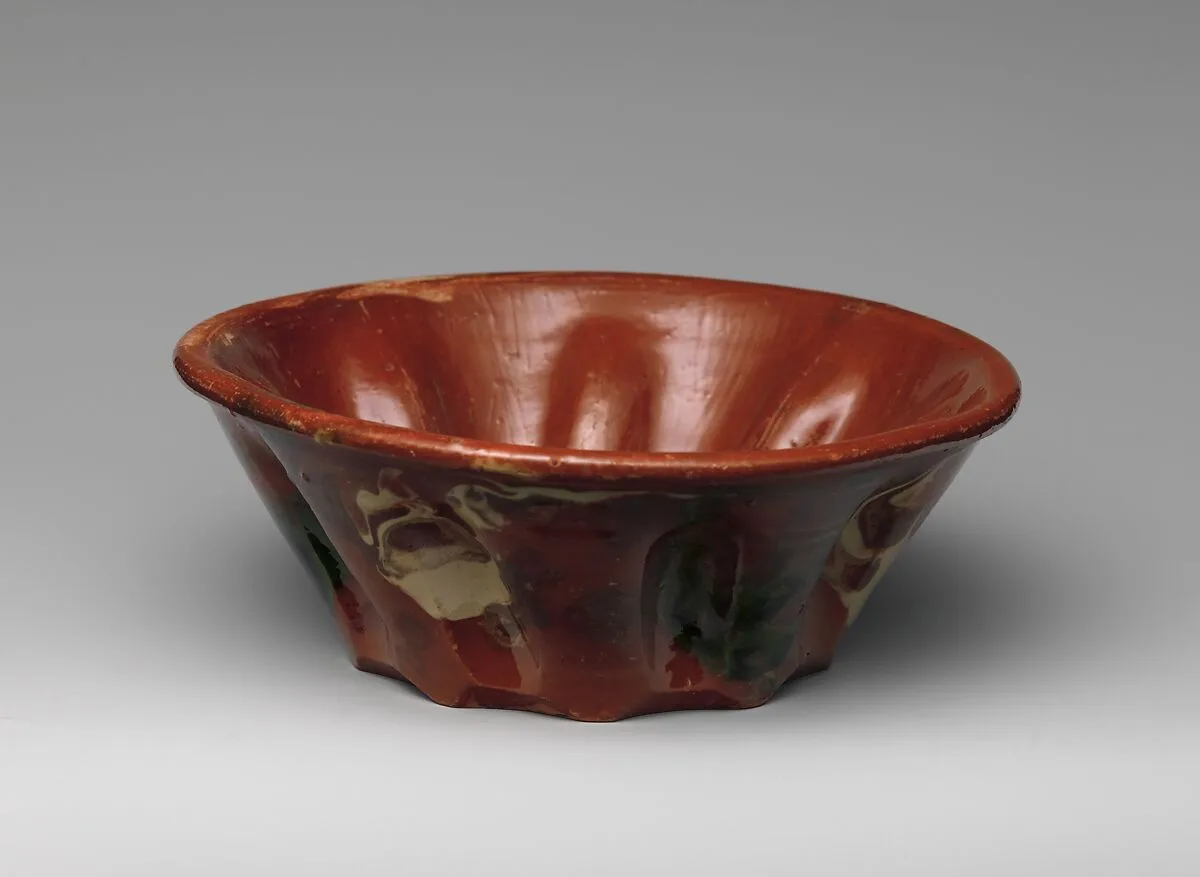 Bowl — Unknown