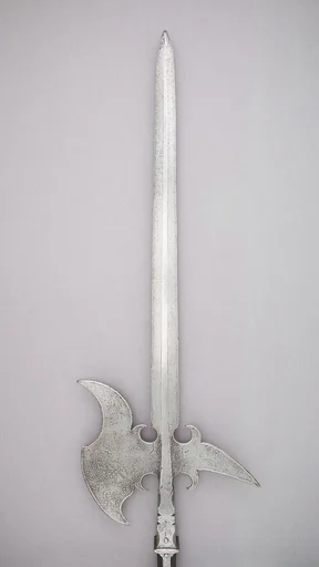 Halberd