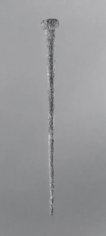 Pin — Unknown