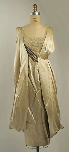 Wedding ensemble