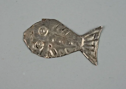 Textile Ornament