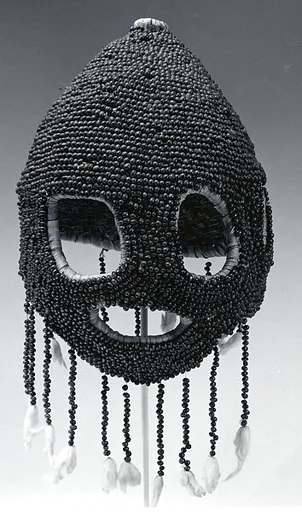 Helmet Mask