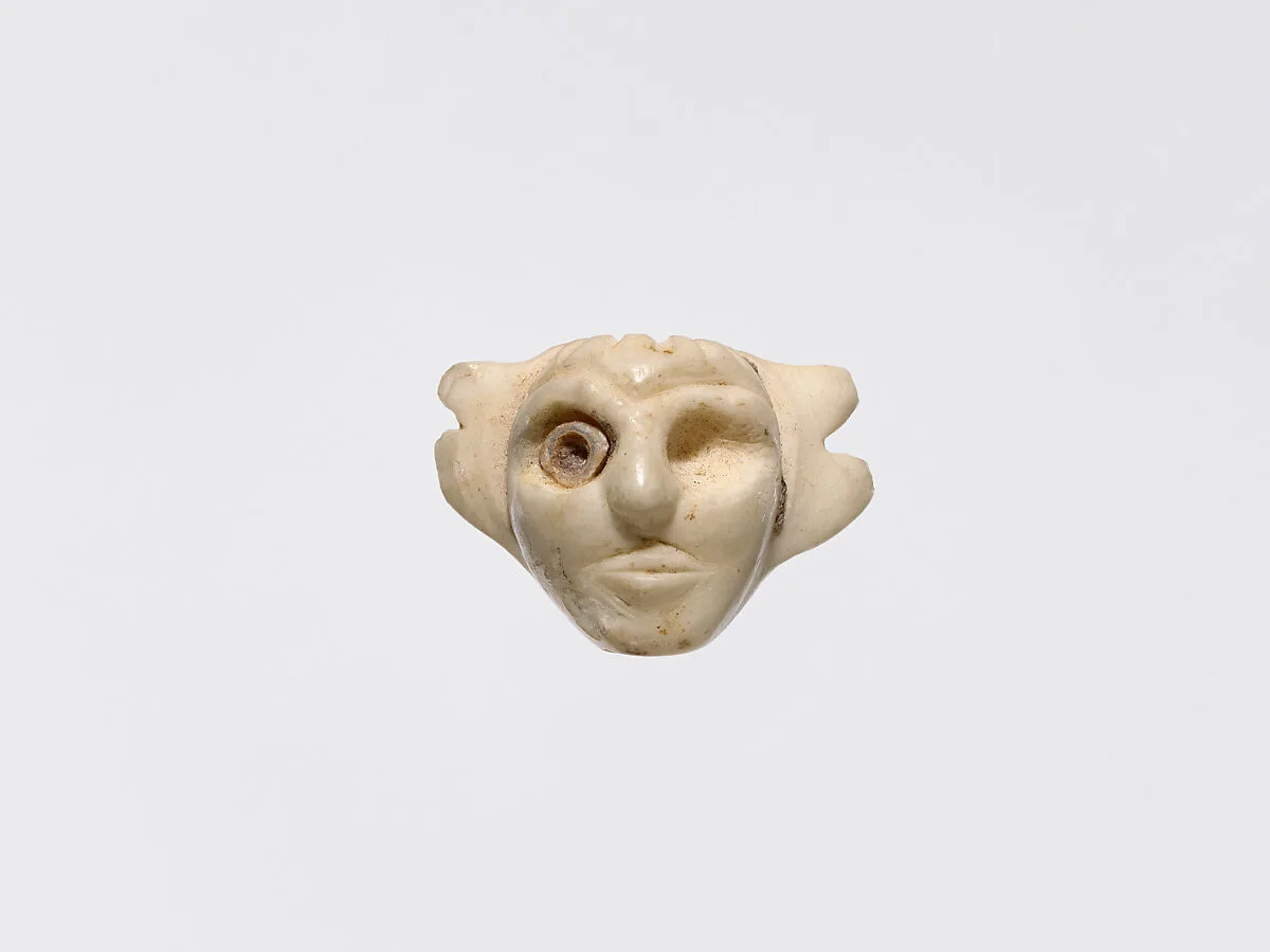 Pendant — Unknown