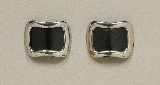 Shoe buckles