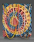 Untitled (Dream Catcher) — Marie Watt