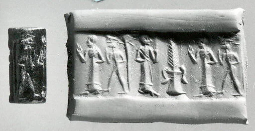 Cylinder seal
