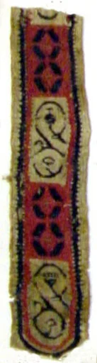 Textile Fragment