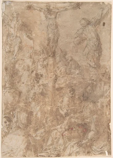 Crucifixion