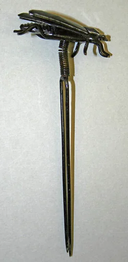 Hairpin