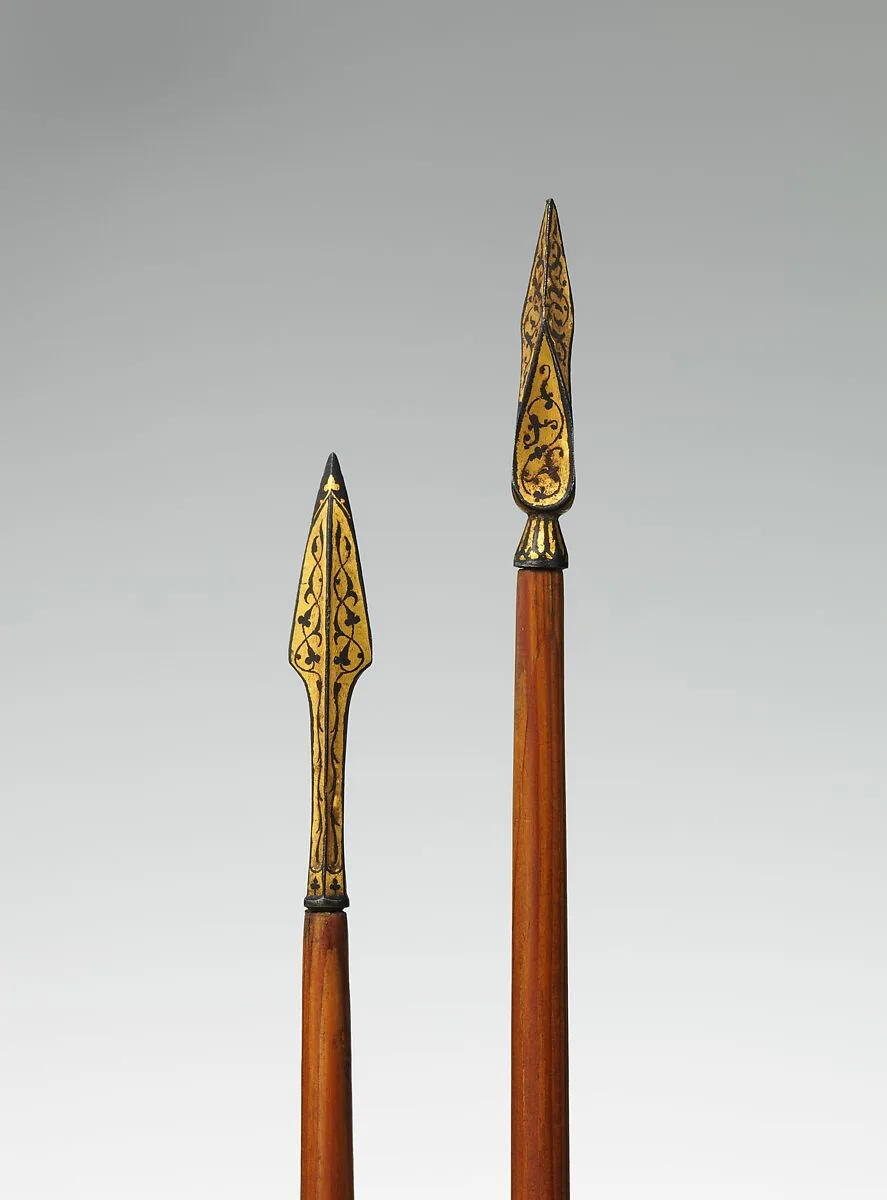 Two Arrows — Unknown