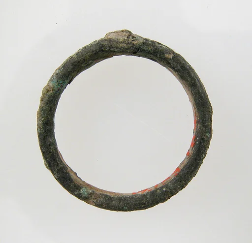 Plain Ring