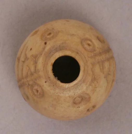 Button or Bead