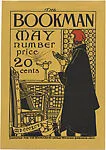 The Bookman: May — George Wharton Edwards