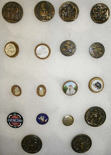 Button