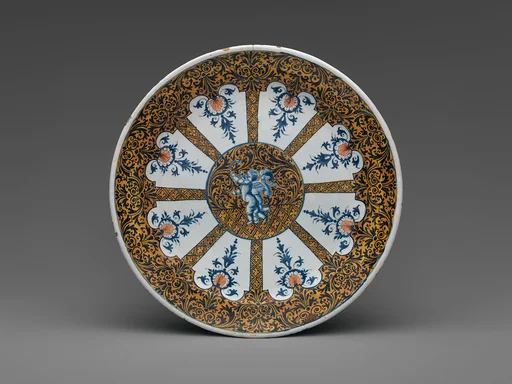 Plate