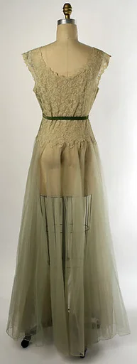 Nightgown
