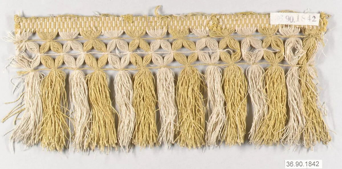 Fringe — Unknown