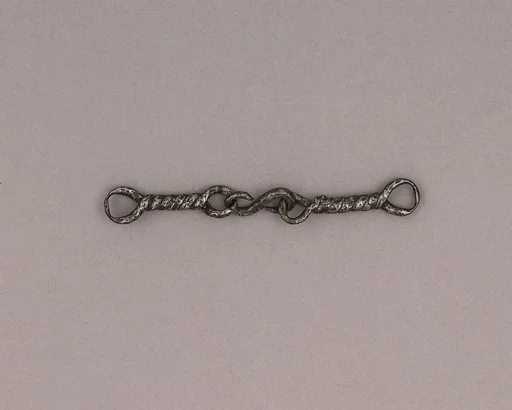 Snaffle Bit