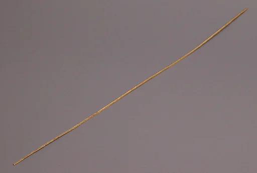 Gold Strip