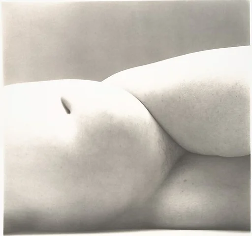 Nude No. 108