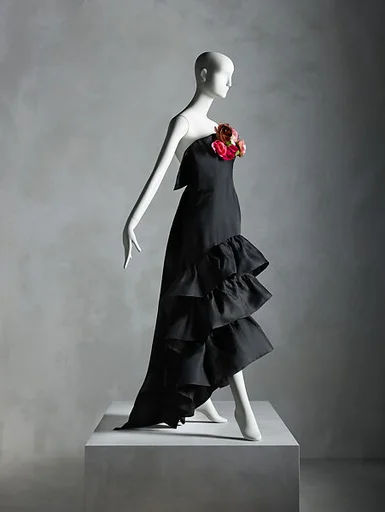 Evening dress