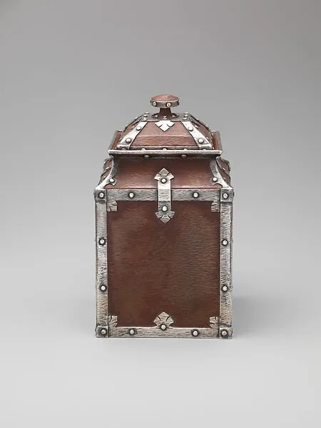 Box — Joseph Heinrichs