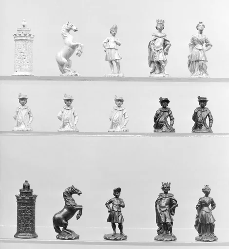 Chessmen