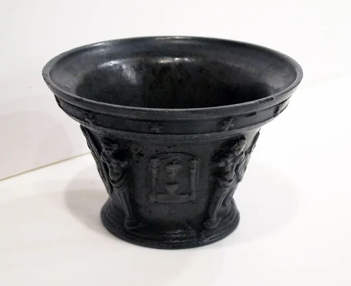 Mortar