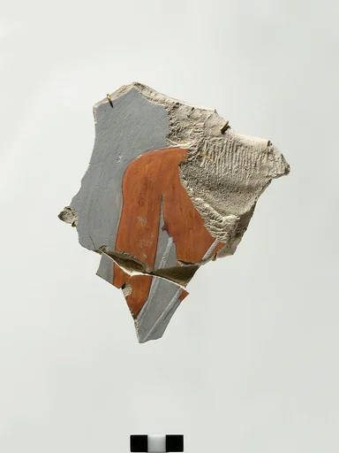Relief fragments from the tomb of Meketre