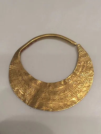 Earring