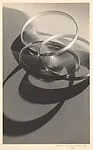 Bracelets — Paul Outerbridge Jr.