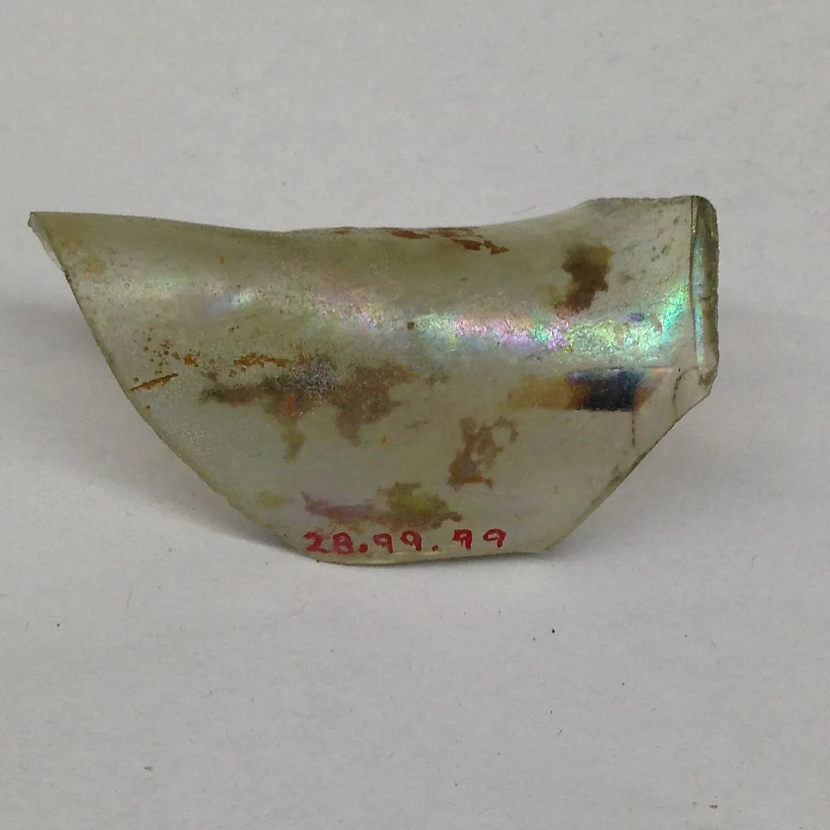 Fragment — Unknown