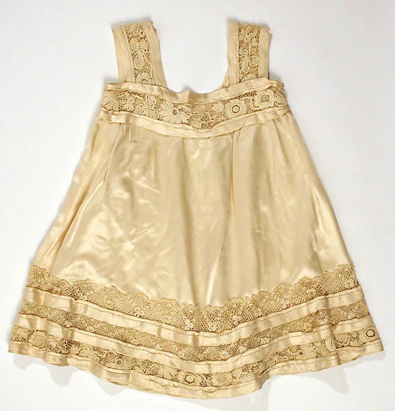Dress — Jeanne Lanvin|House of Lanvin