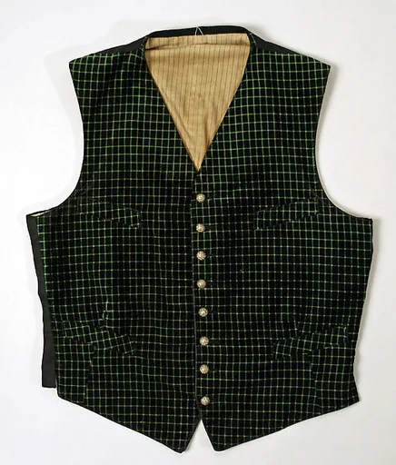 Waistcoat