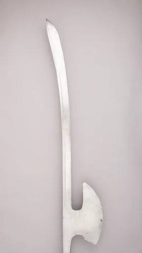 Saber-Halberd
