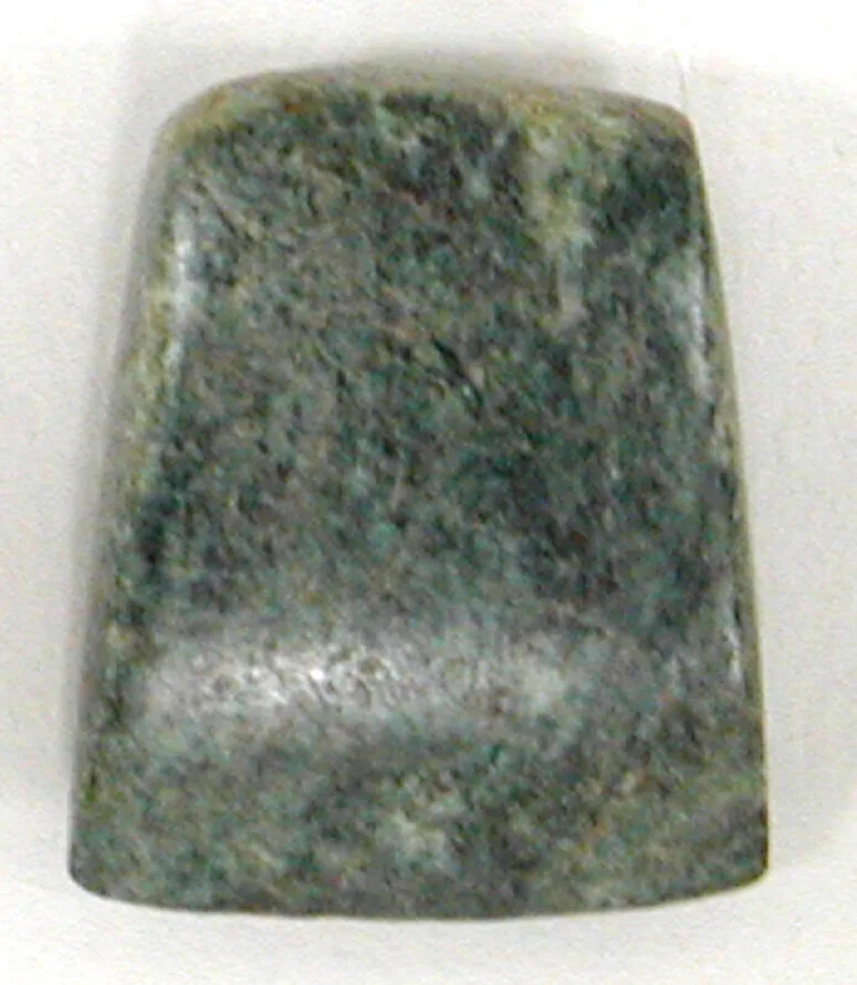 Stone Chisel — Unknown