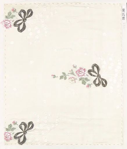 Textile sample