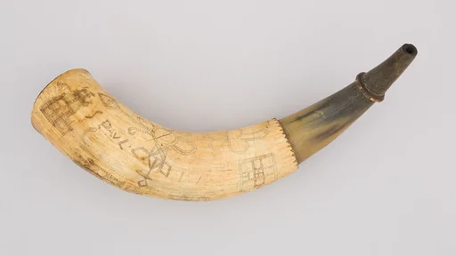 Powder Horn