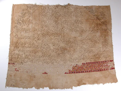 Textile Fragment