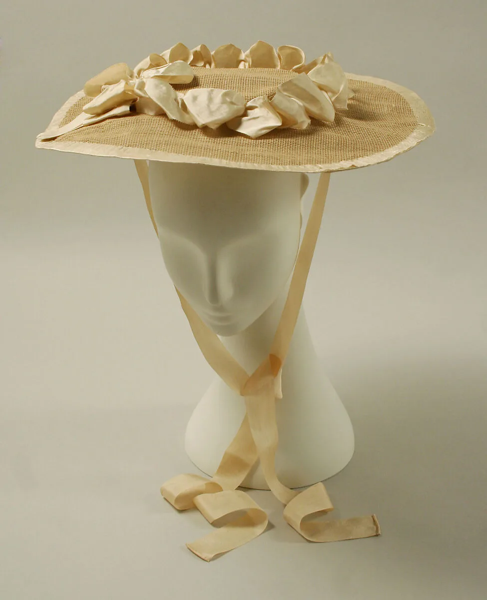 Hat — Unknown