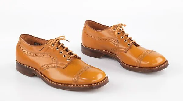 Shoes — Hurd Shoe Co.
