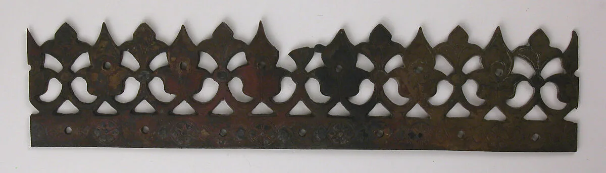 Ornament — Unknown
