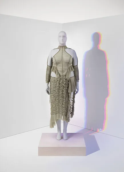 Dress — Ester Manas