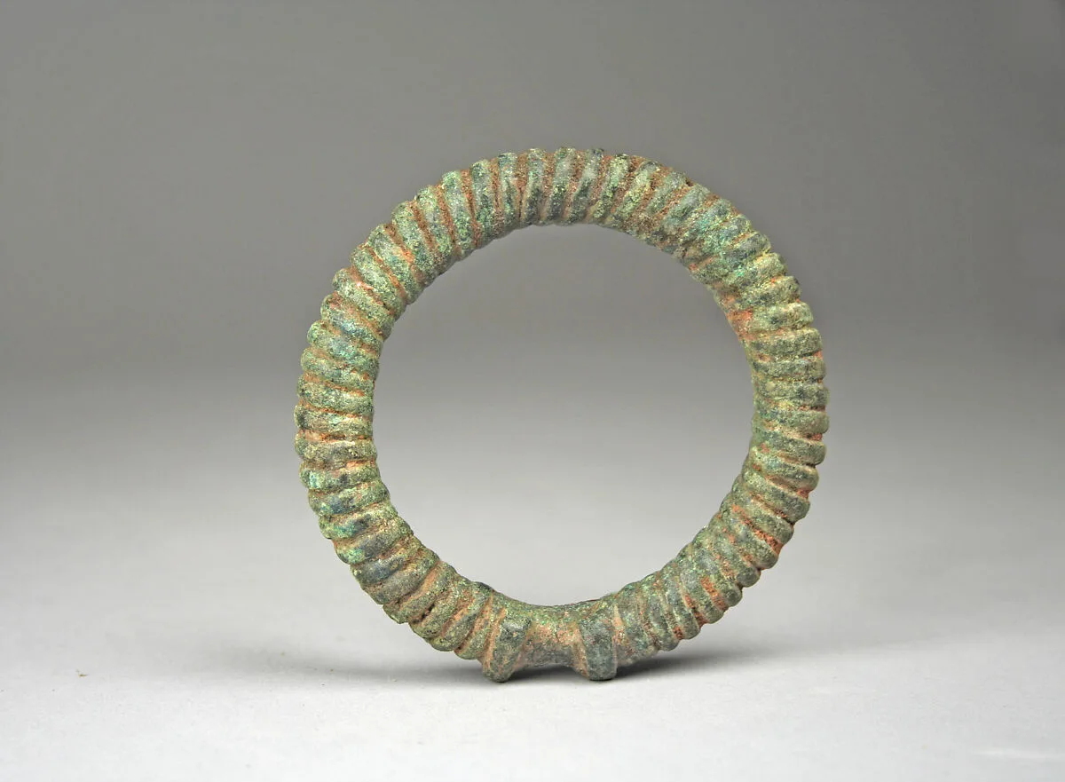 Bracelet — Unknown