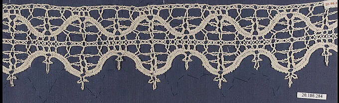 Edging — Unknown